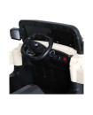 Jeep Children Vehicle - White